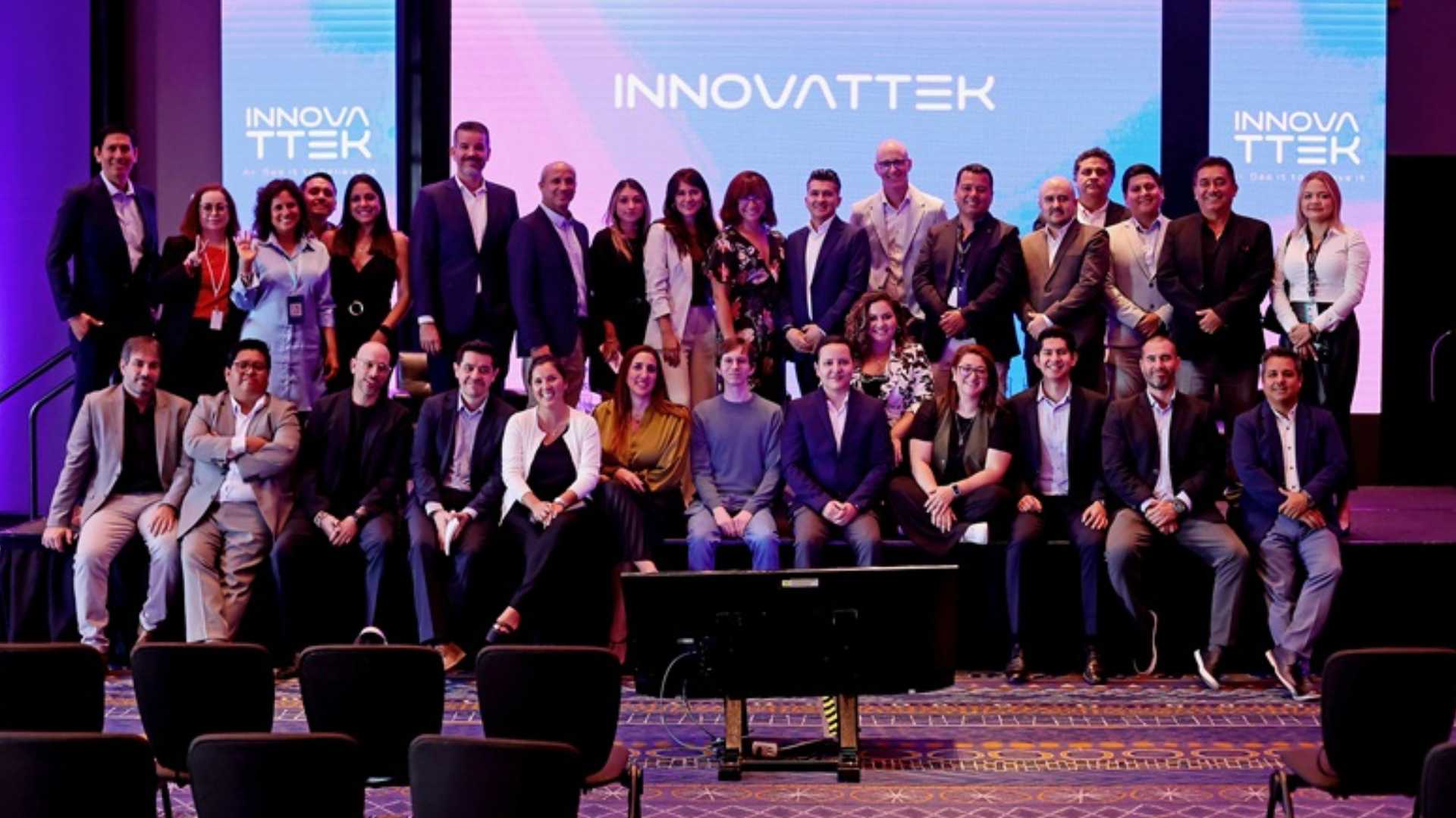 Innovattek 2026: IA que transforma decisiones y cultura empresarial