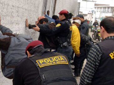 Inseguridad domina campañas digitales en Perú rumbo a elecciones 2026