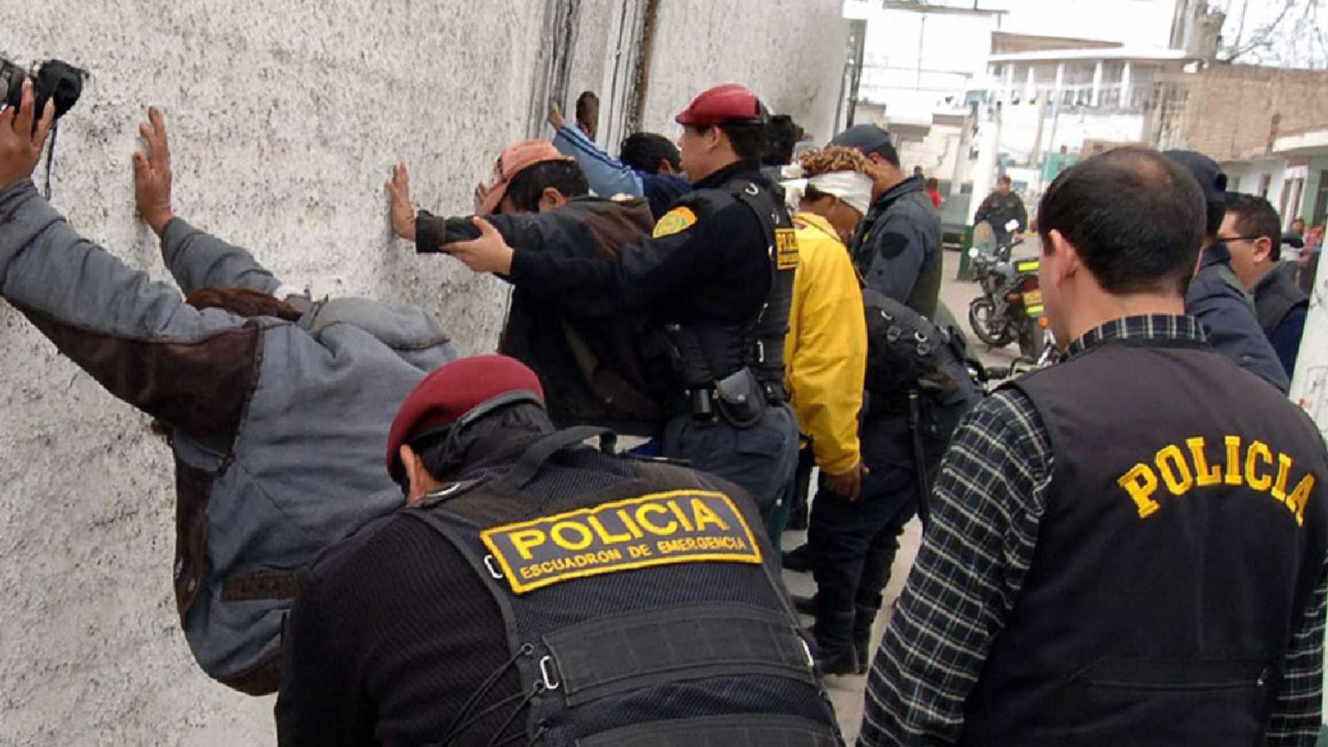 Inseguridad domina campañas digitales en Perú rumbo a elecciones 2026