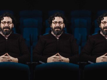 Intensivo teatral de David Carrillo abre última convocatoria