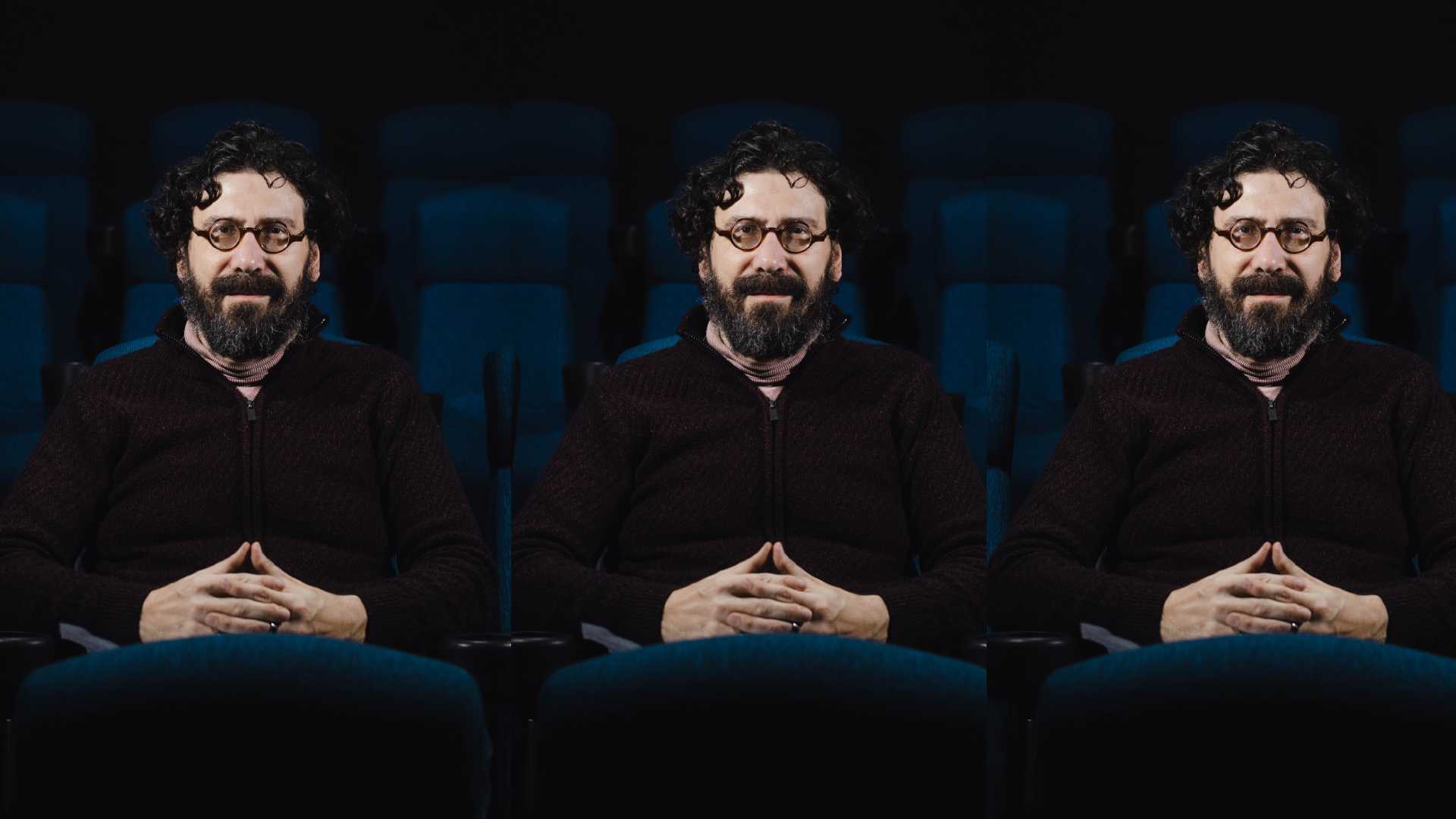 Intensivo teatral de David Carrillo abre última convocatoria