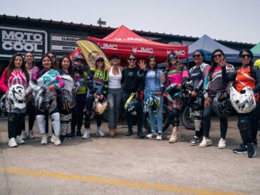 JMC impulsa comunidad femenina con “Poderosas al Volante”