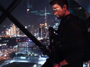 Jack Ryan: Guerra Fantasma llega a Prime Video este 20 de mayo