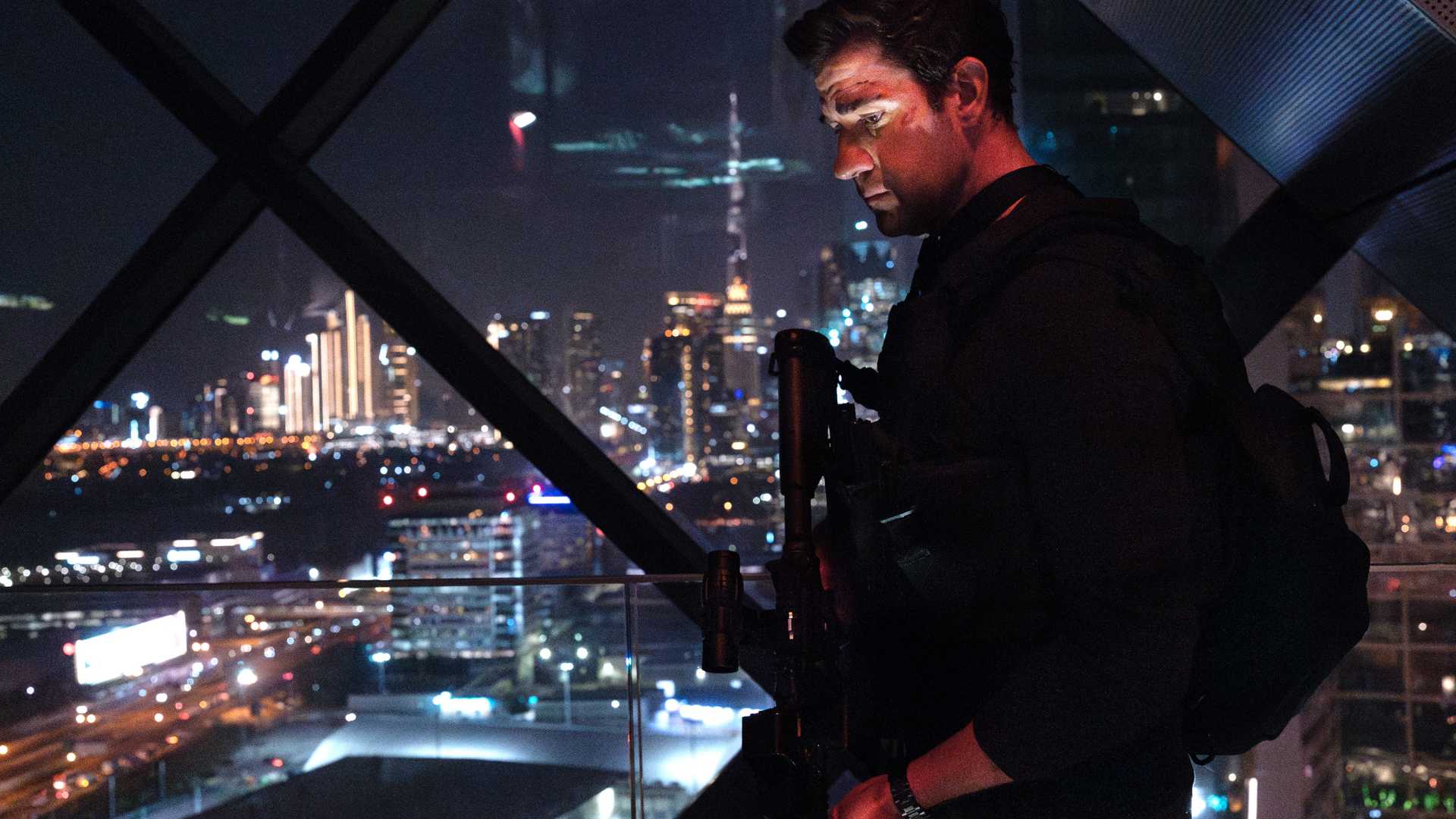 Jack Ryan: Guerra Fantasma llega a Prime Video este 20 de mayo