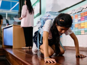 Jockey Plaza impulsa campaña anti-bullying con uso de SíseVe