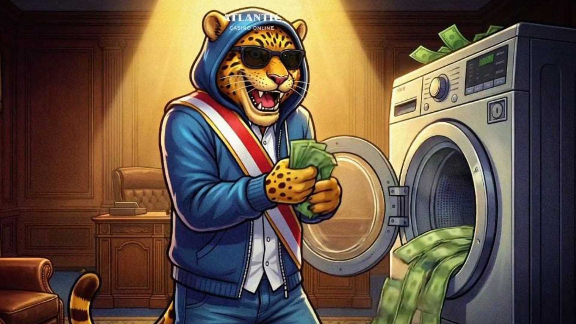 Juego electoral online SLOTORONGOS