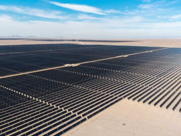 Kallpa activa Sunny Expansión y eleva capacidad solar a 345 MW en Perú