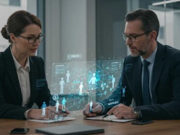 Kyndryl impulsa gestión de servicios con IA agéntica para empresas