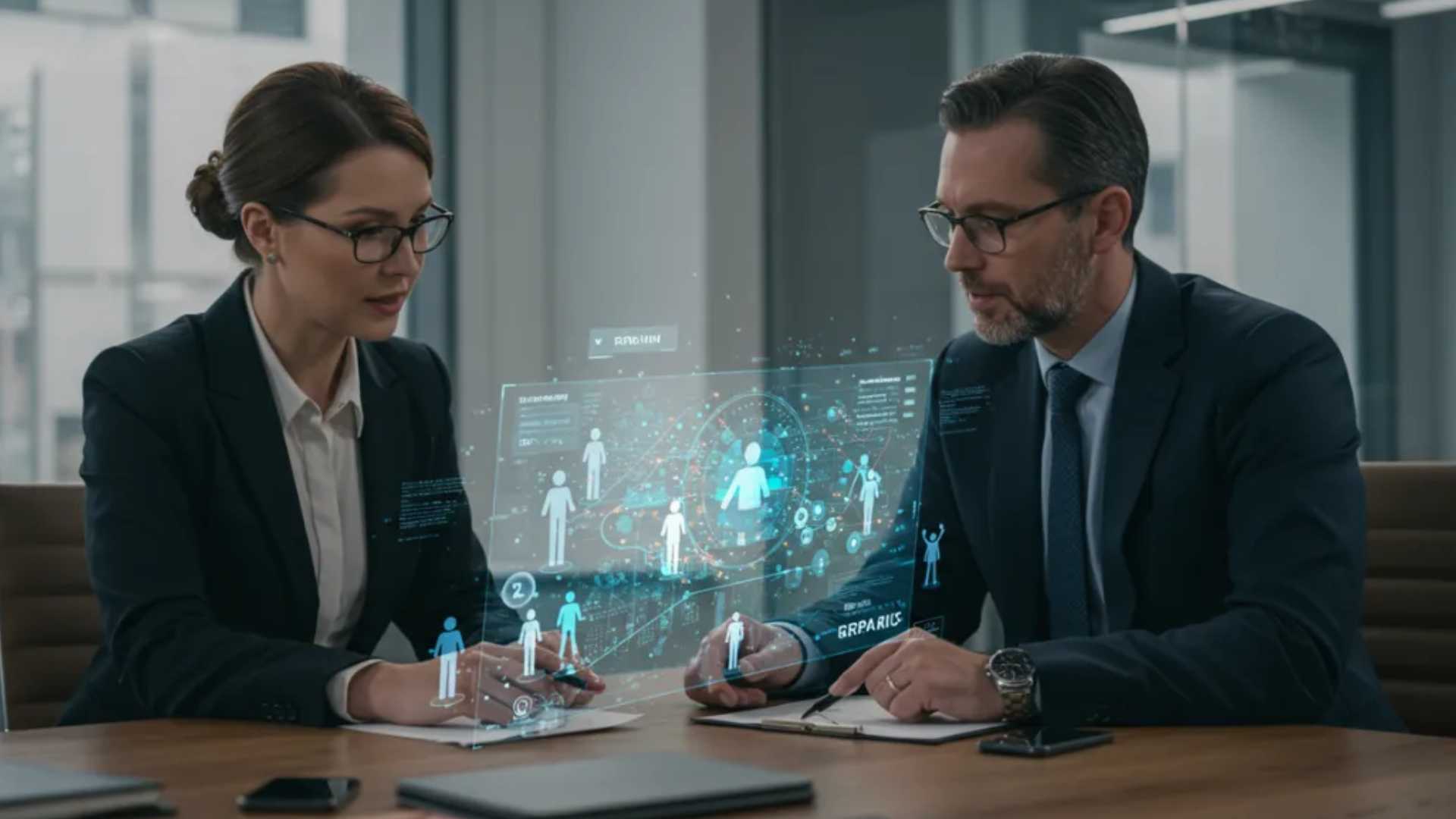 Kyndryl impulsa gestión de servicios con IA agéntica para empresas