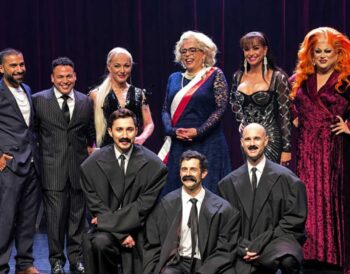 La Plaza Trasnoche: nueva experiencia nocturna de teatro y fiesta en Lima