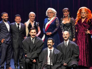 La Plaza Trasnoche: nueva experiencia nocturna de teatro y fiesta en Lima