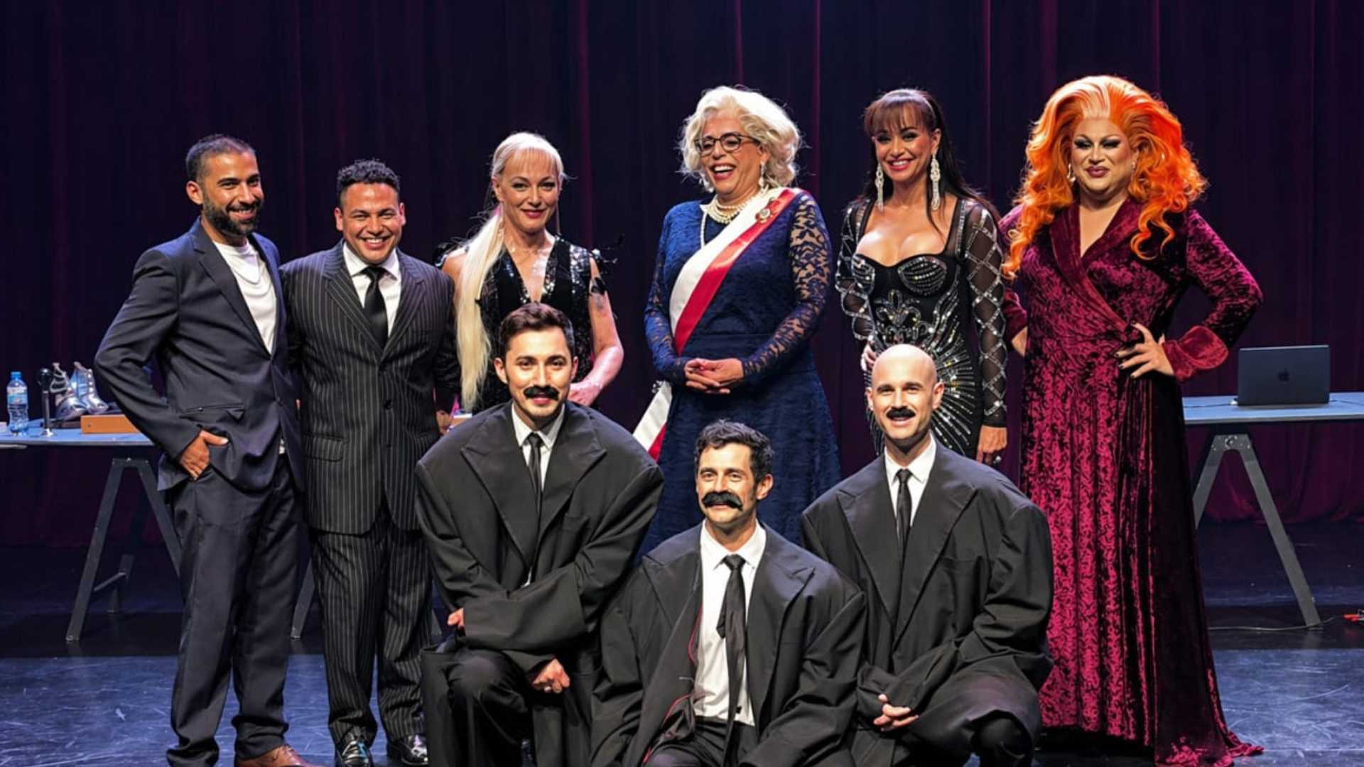 La Plaza Trasnoche: nueva experiencia nocturna de teatro y fiesta en Lima