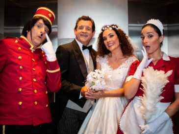 La Suite cierra temporada: últimas funciones