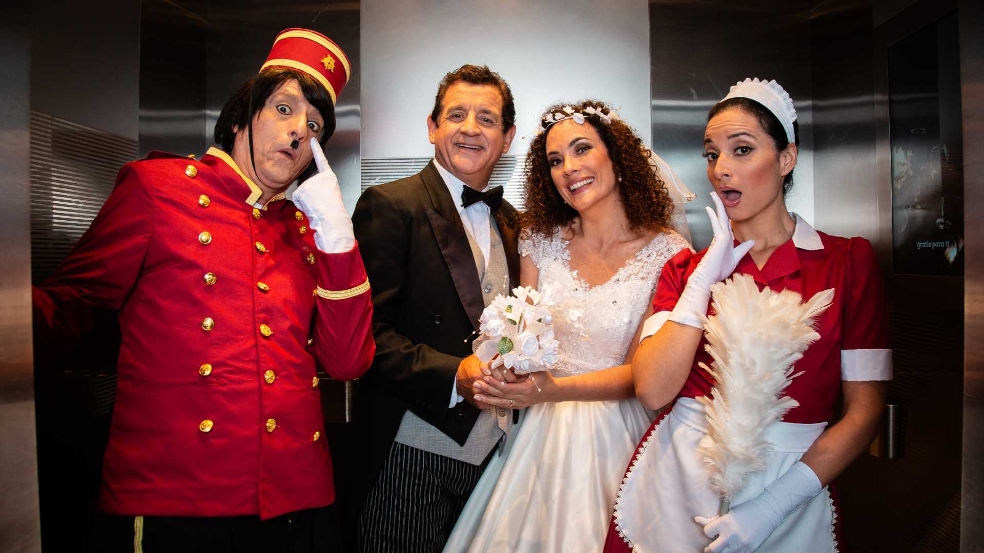 La Suite cierra temporada: últimas funciones