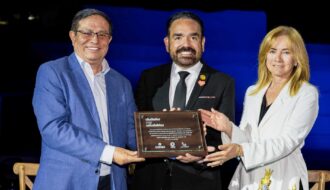 La Victoria impulsa programa “Ciudades Más Saludables”