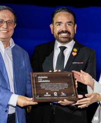 La Victoria impulsa programa “Ciudades Más Saludables”