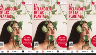 La melancolía de las plantas vuelve con dos funciones en mayo