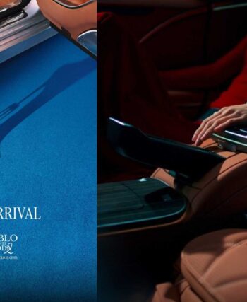 Maybach activa campaña global con El Diablo Viste a la Moda 2