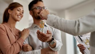 Mercado inmobiliario en Lima frena compras por incertidumbre política