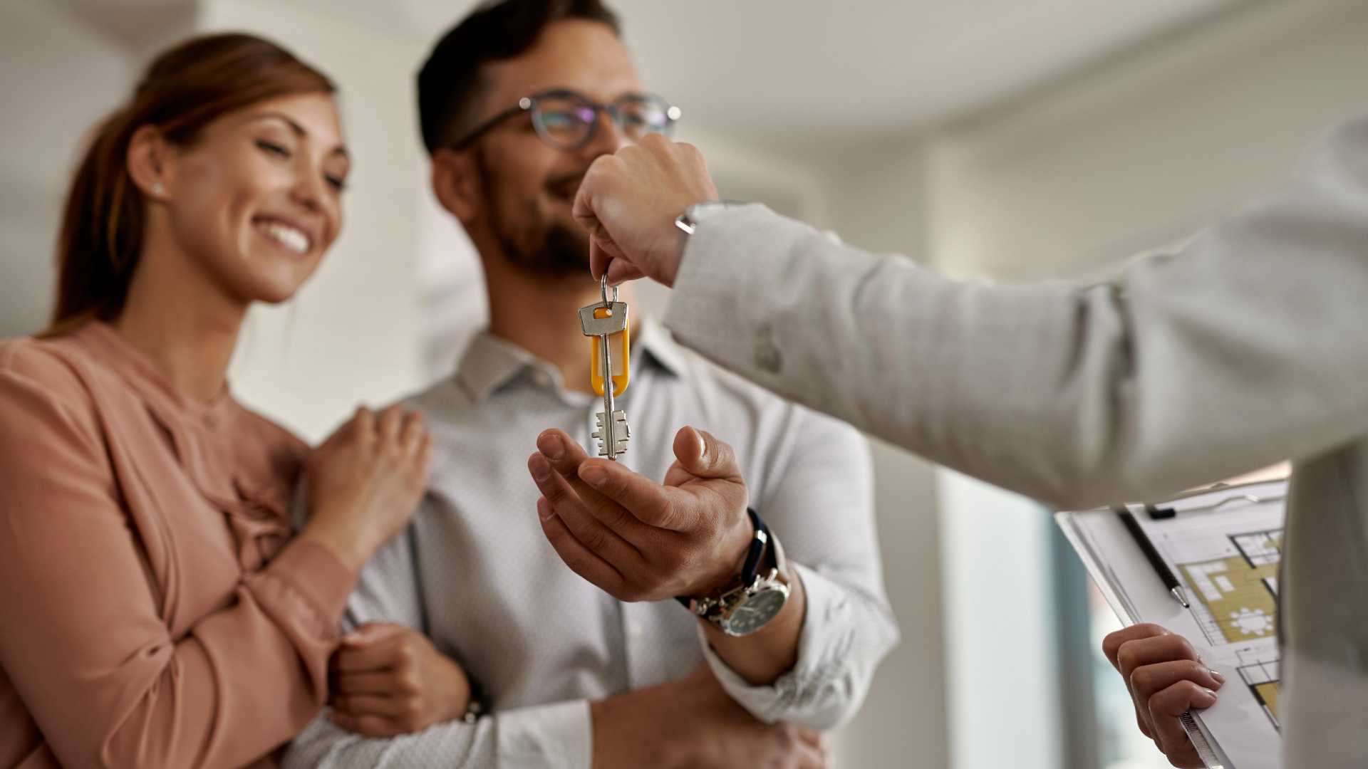 Mercado inmobiliario en Lima frena compras por incertidumbre política