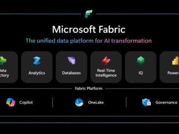 Microsoft Fabric impulsa la gestión unificada de datos empresariales