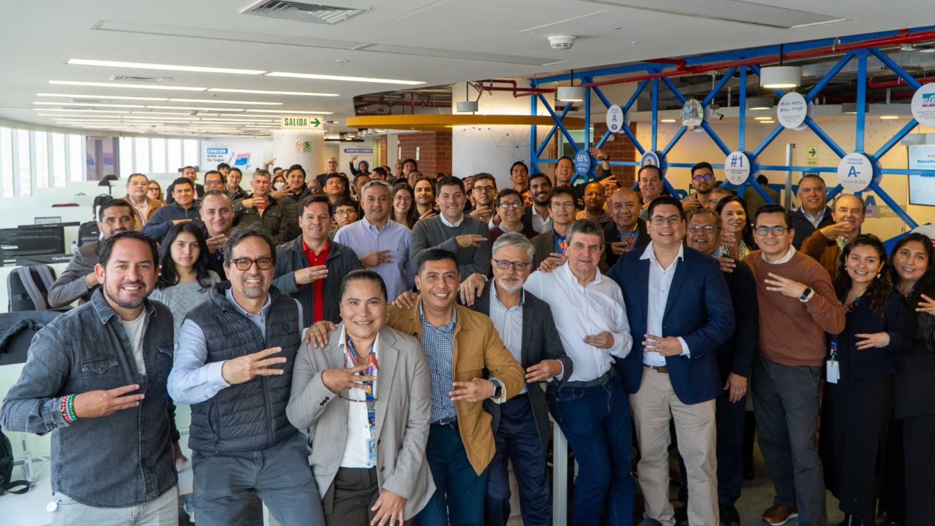 Moody’s reafirma calificación A- de Financiera Efectiva y destaca su solidez