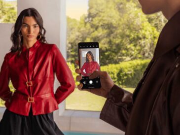 Motorola signature lidera DXOMARK con cámara IA de 50 MP