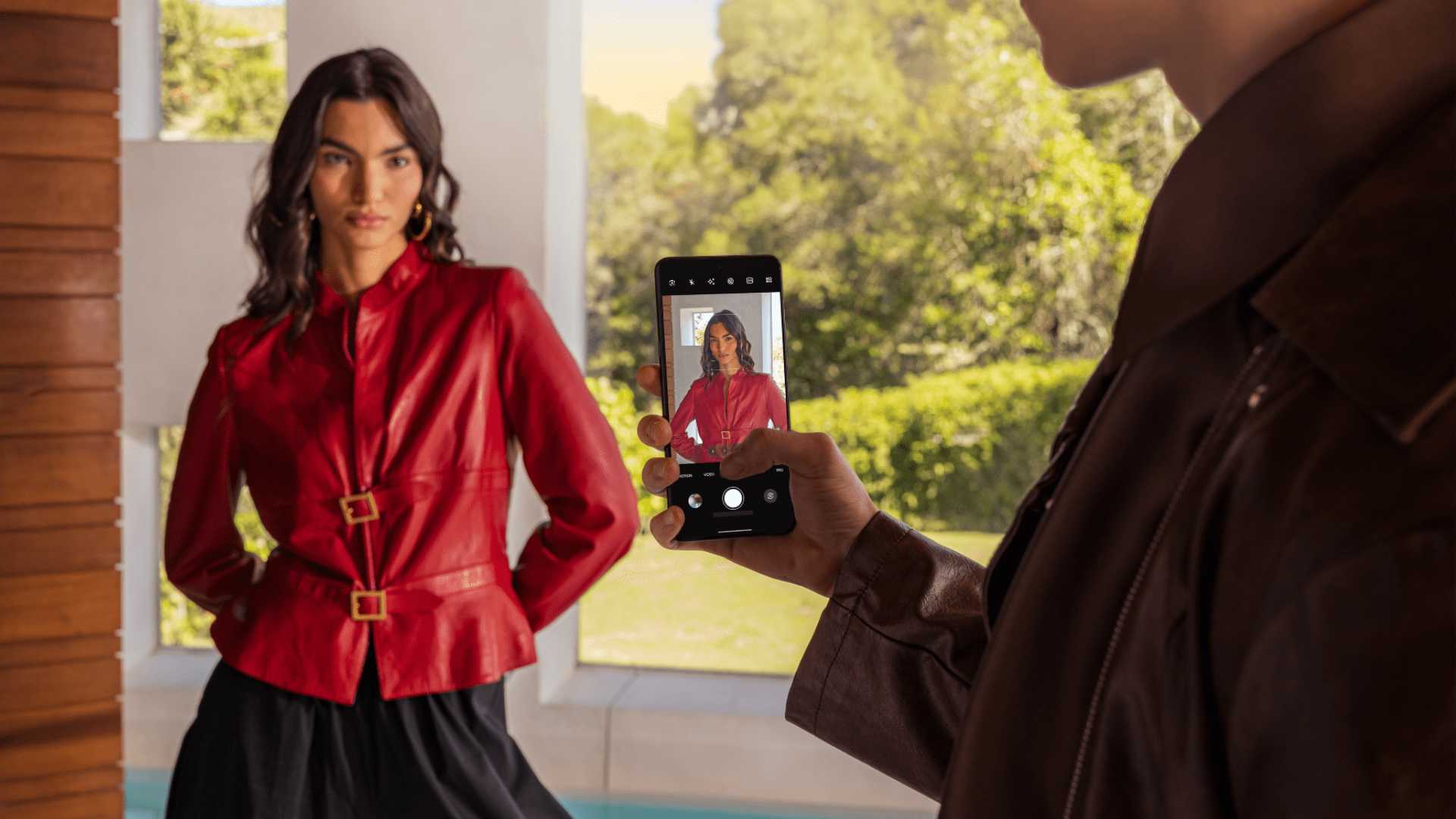 Motorola signature lidera DXOMARK con cámara IA de 50 MP