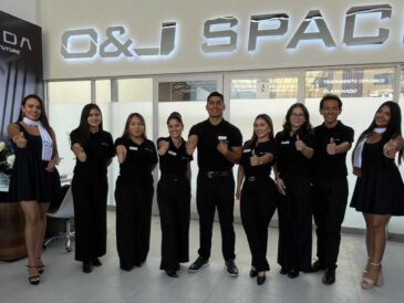 OMODA & JAECOO abren su primera tienda en Chimbote