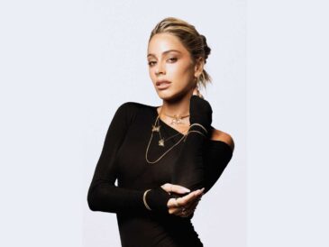 Pandora impulsa campaña digital con Tini Stoessel