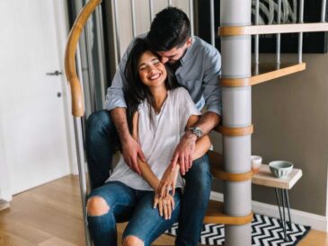 Parejas limeñas usan plataformas digitales para comprar hogar