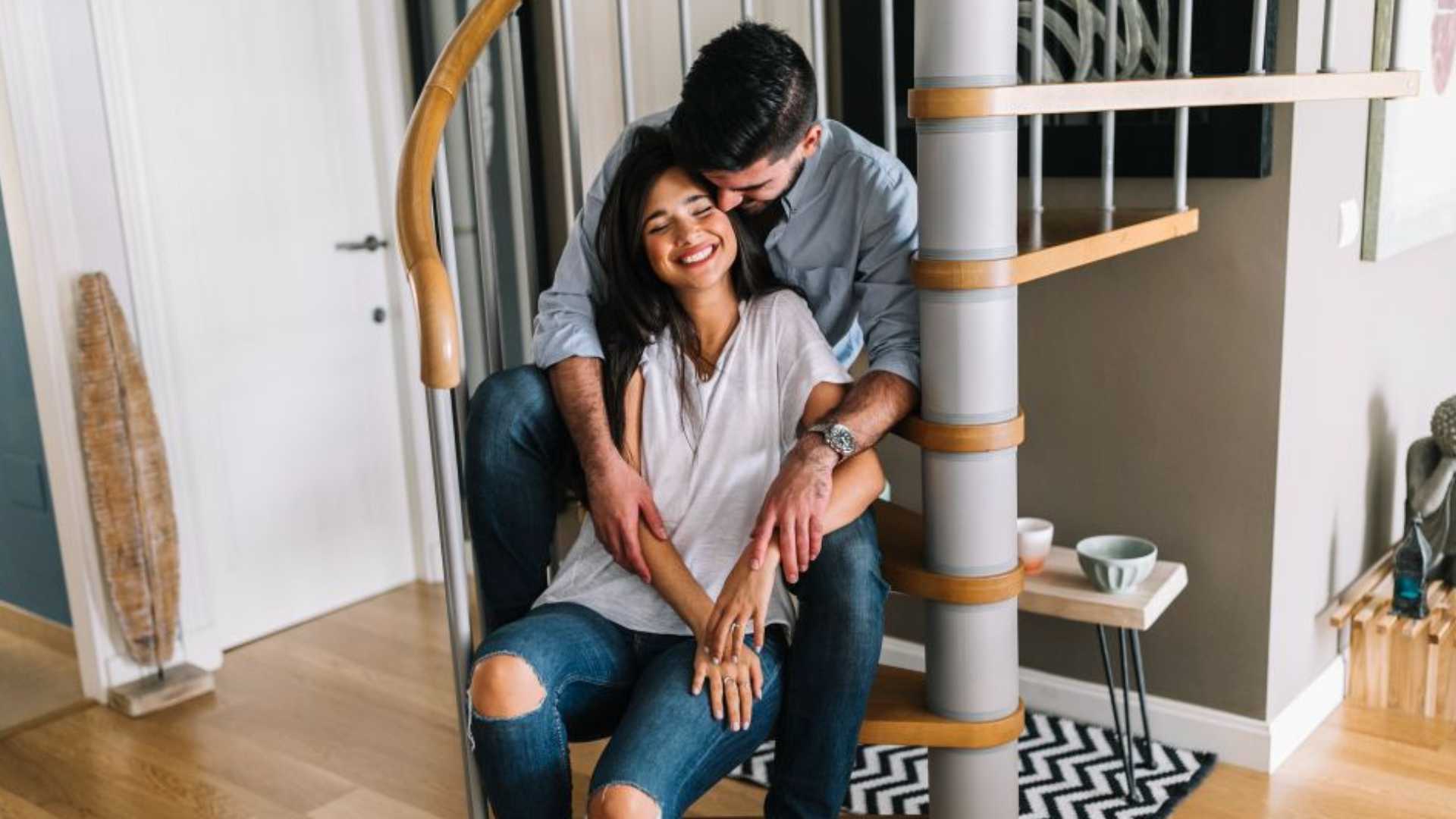 Parejas limeñas usan plataformas digitales para comprar hogar