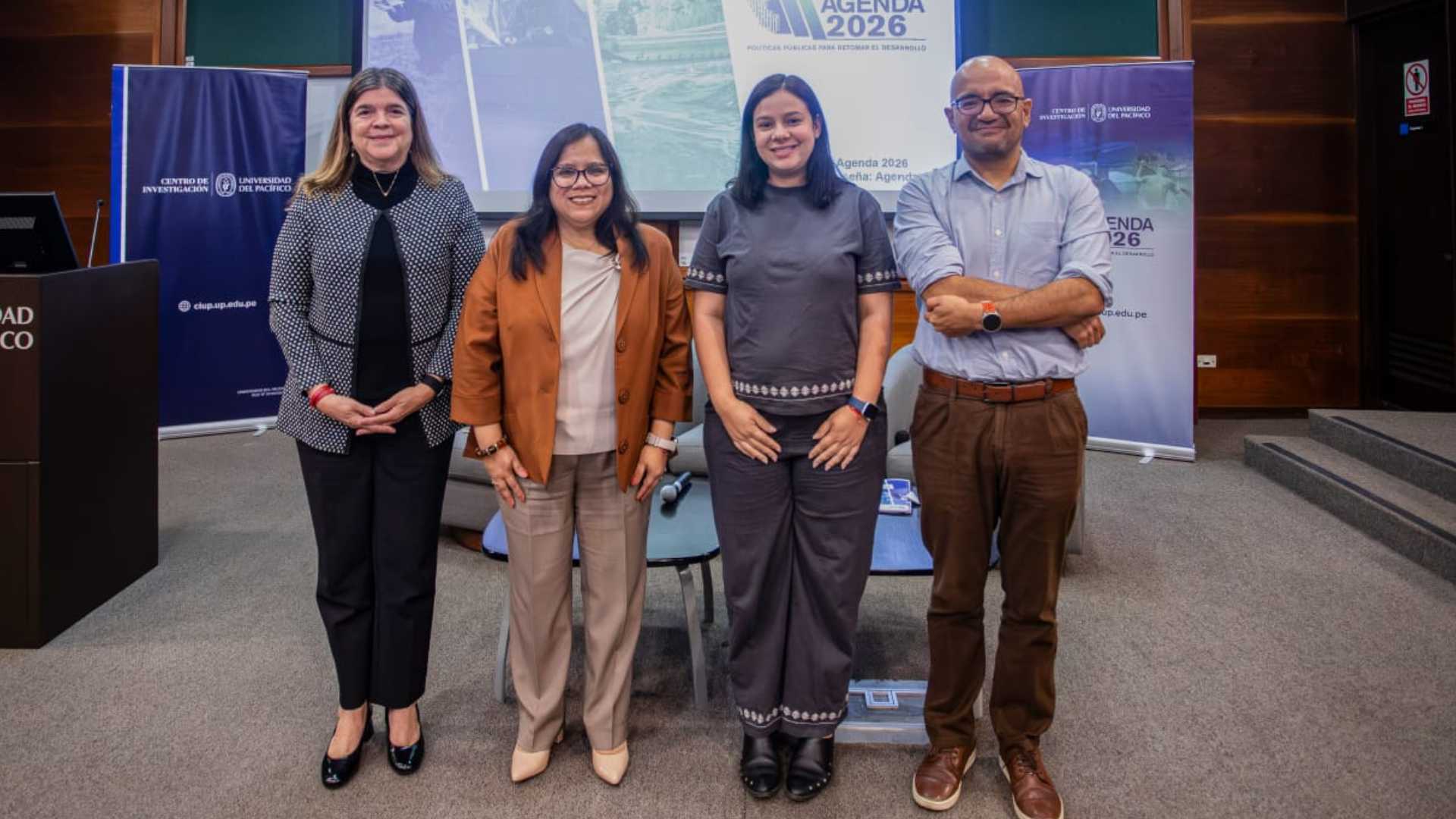 Perú evalúa regular la gestión algorítmica en el trabajo ante riesgos laborales