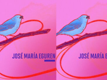 Podcast digital revive la obra de José María Eguren