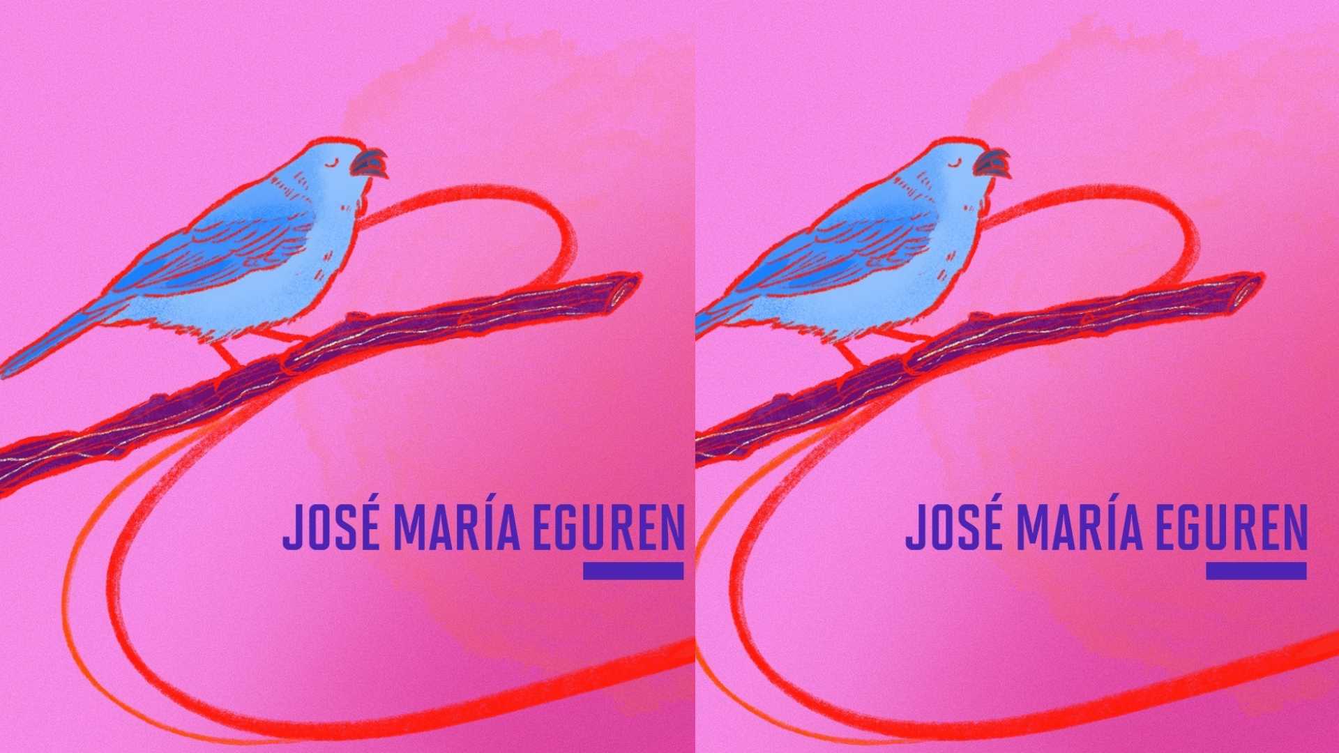 Podcast digital revive la obra de José María Eguren