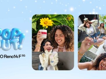 Pop Out de OPPO: nueva herramienta para fotos más llamativas en redes