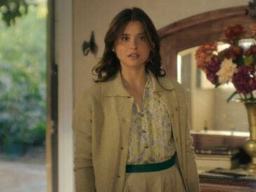 Prime Video estrena “La casa de los espíritus” vía DIRECTV