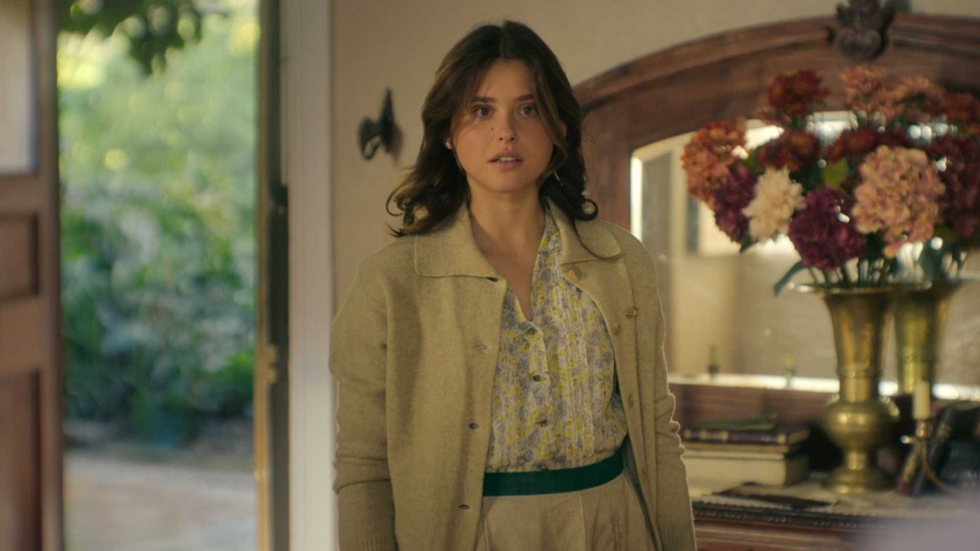 Prime Video estrena “La casa de los espíritus” vía DIRECTV