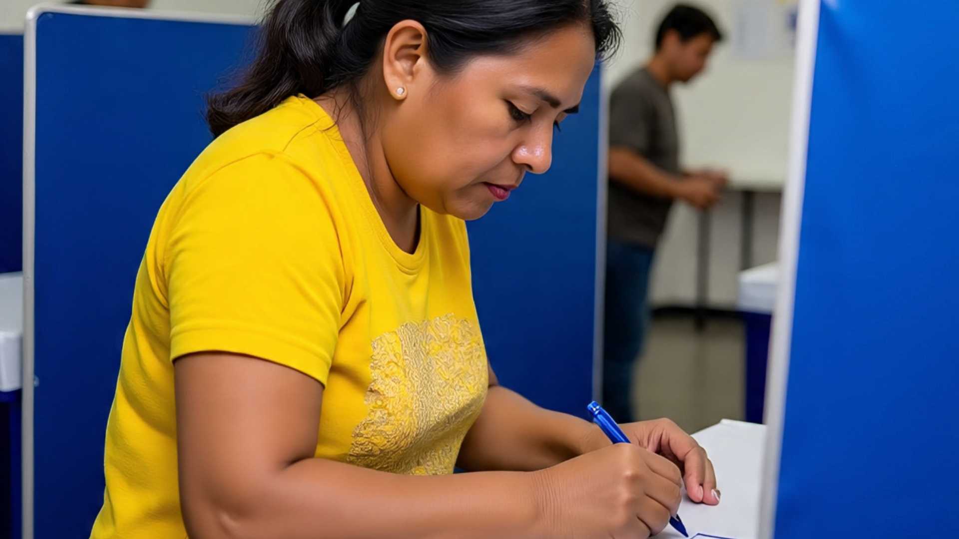 Qué consultan los peruanos antes de las Elecciones 2026