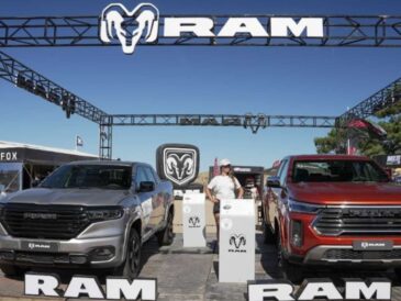RAM activa cobertura digital en el Enduro del Verano 2026 con foco en comunidad off-road