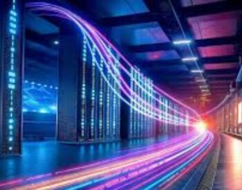 Redes inteligentes: la nueva ventaja competitiva en Perú