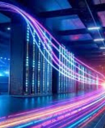 Redes inteligentes: la nueva ventaja competitiva en Perú