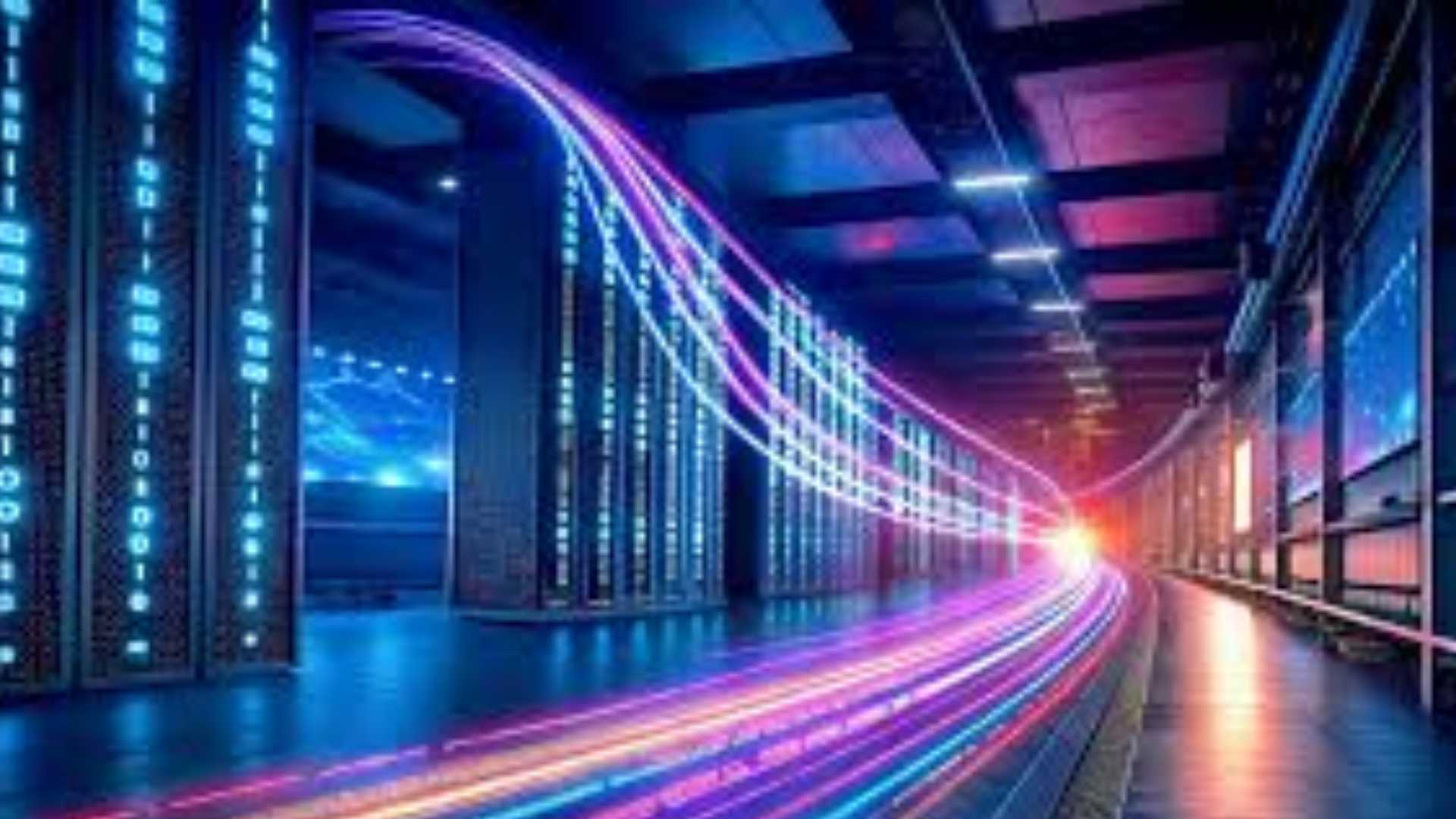 Redes inteligentes: la nueva ventaja competitiva en Perú