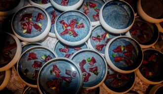 Ronqueo de atún en Ozu: experiencia omakase de una sola fecha