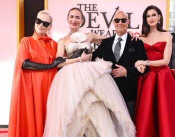 Samsung Galaxy S26 Ultra y El Diablo Viste a la Moda 2