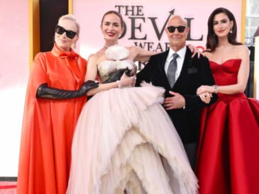 Samsung Galaxy S26 Ultra y El Diablo Viste a la Moda 2