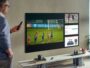 Samsung Neo QLED potencia la experiencia “estadio en casa” con IA