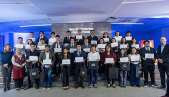 Samsung impulsa talento joven con programa de IA generativa