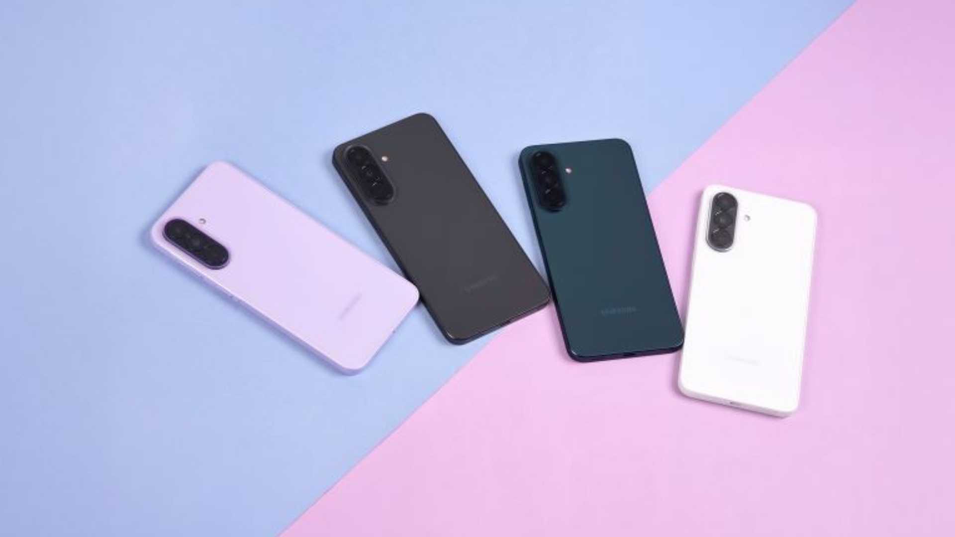 Samsung lanza Galaxy A57 y A37 5G con IA “Alucinante” en Perú