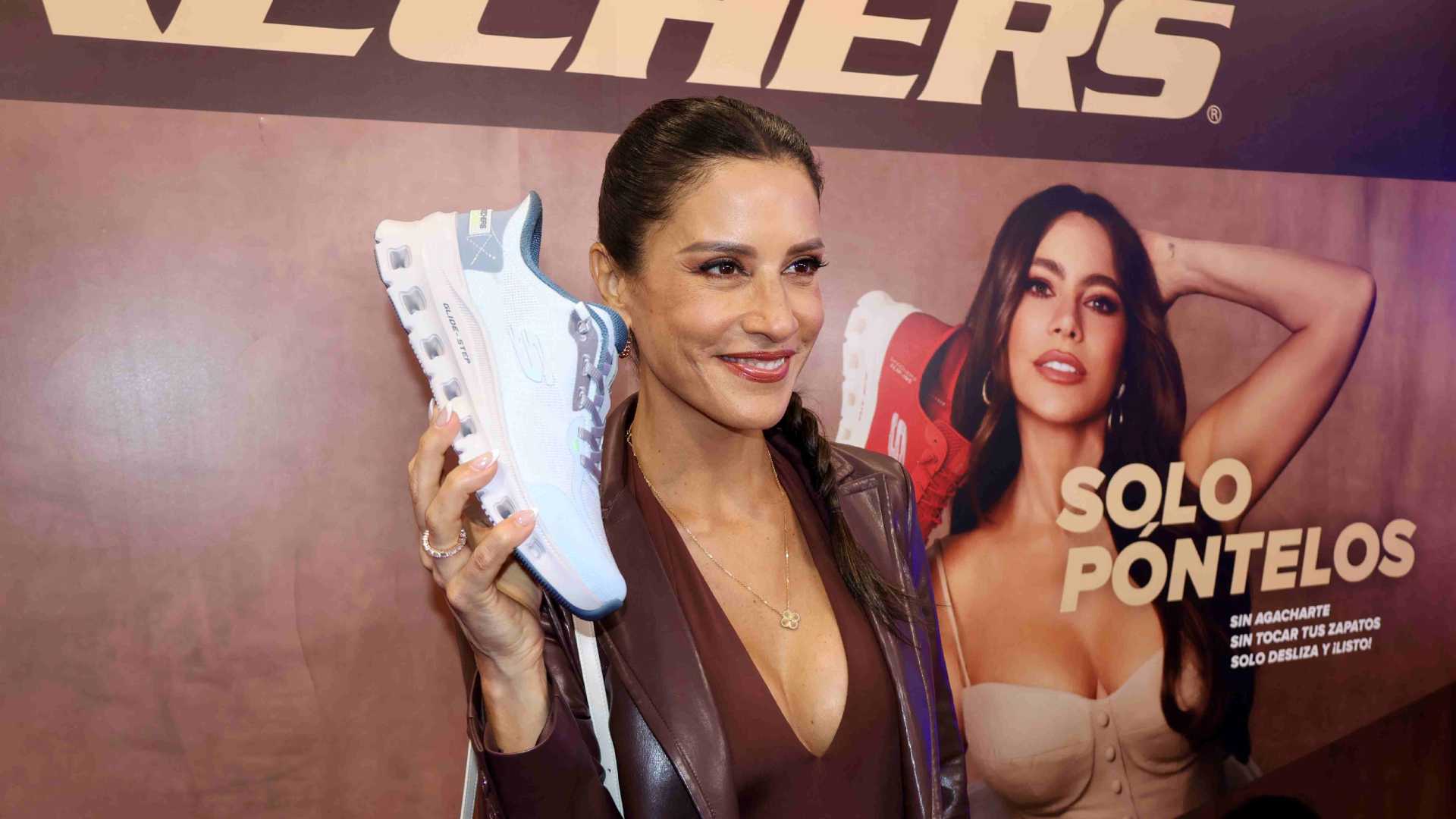 Skechers lanza “Sofía Takes Lima”